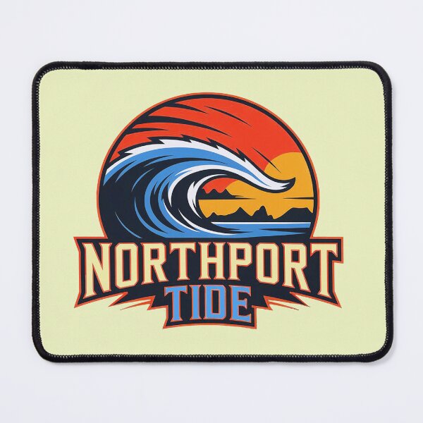 Item preview, NORTHPORT TIDE designed and sold by DBM Photo Art 1.