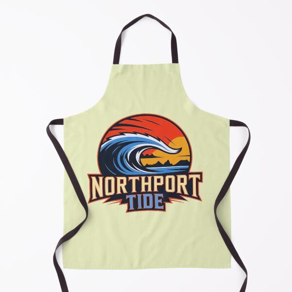 Item preview, NORTHPORT TIDE designed and sold by DBM Photo Art 1.