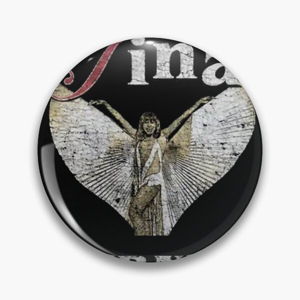 Item preview, Art - Tina Turner designed and sold by daonmetmko.