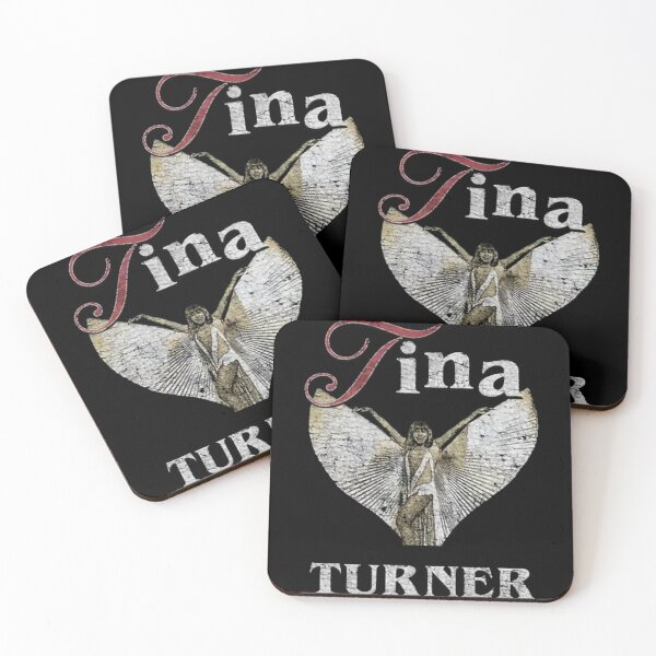 Item preview, Art - Tina Turner designed and sold by daonmetmko.