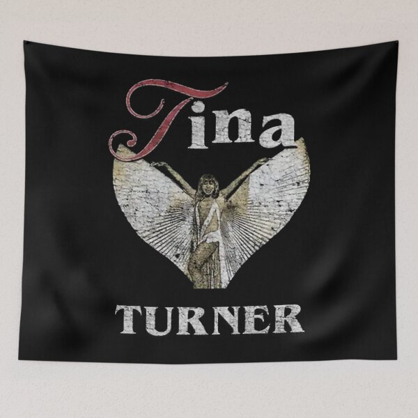 Item preview, Art - Tina Turner designed and sold by daonmetmko.