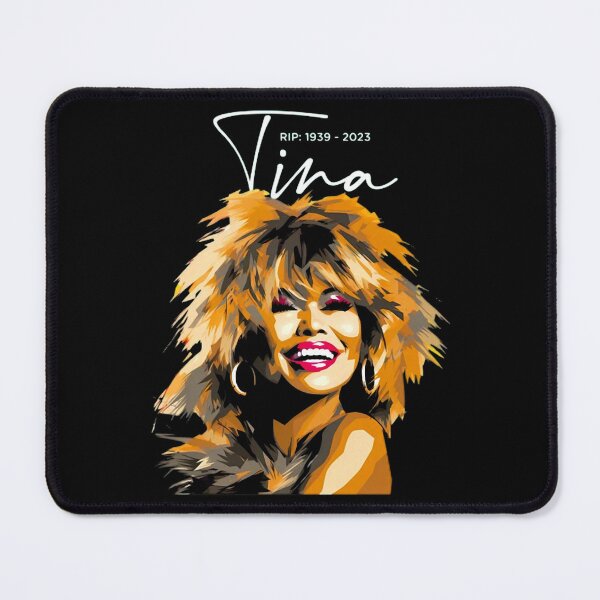 Item preview, Art - Tina Turner designed and sold by daonmetmko.