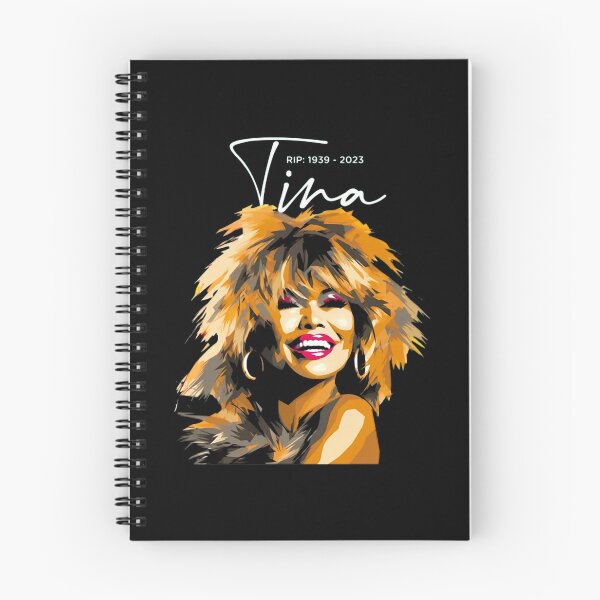 Item preview, Art - Tina Turner designed and sold by daonmetmko.