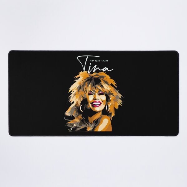 Item preview, Art - Tina Turner designed and sold by daonmetmko.
