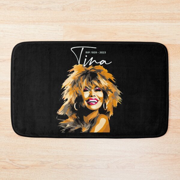 Item preview, Art - Tina Turner designed and sold by daonmetmko.