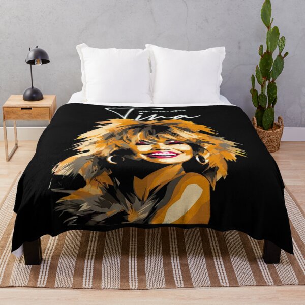 Item preview, Art - Tina Turner designed and sold by daonmetmko.