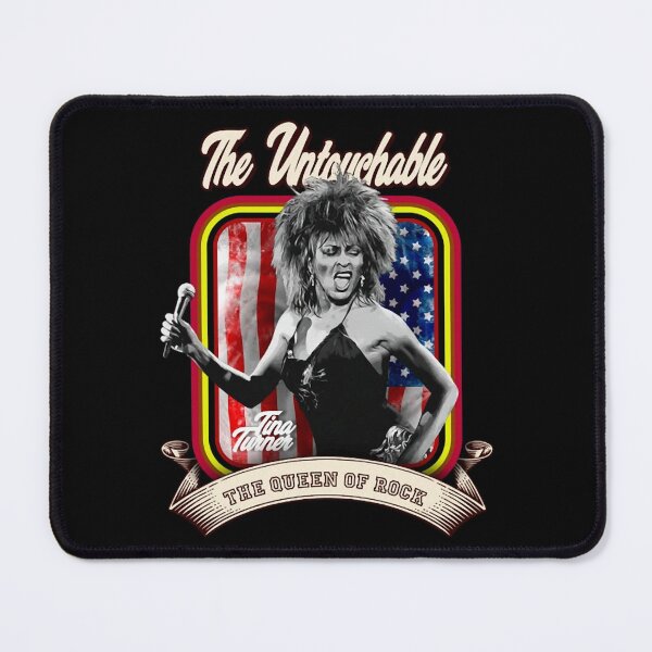 Item preview, Art - Tina Turner designed and sold by daonmetmko.