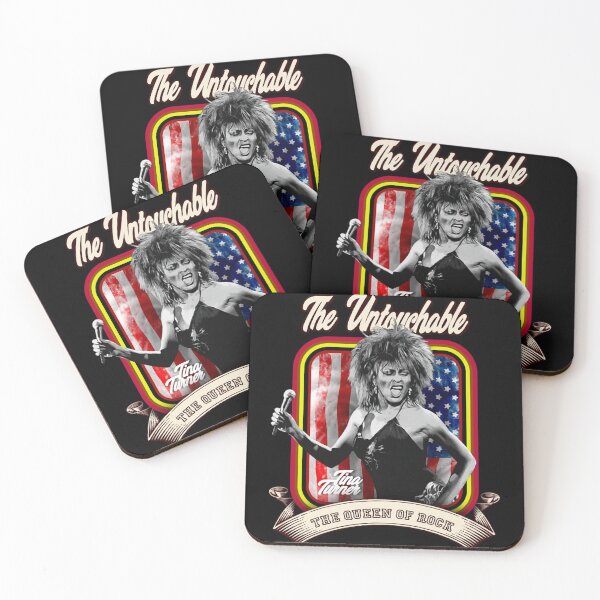 Item preview, Art - Tina Turner designed and sold by daonmetmko.