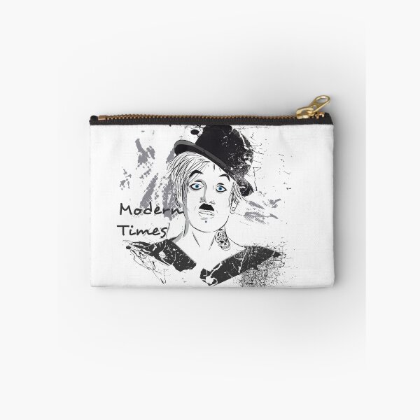 Item preview, Modern times designed and sold by zanahoricida.
