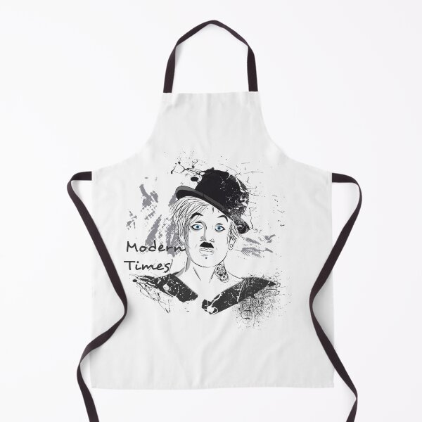 Item preview, Modern times designed and sold by zanahoricida.