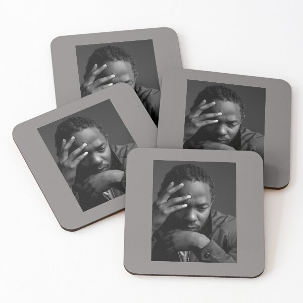 Item preview, Kendrick designed and sold by wigfieldodellvi.