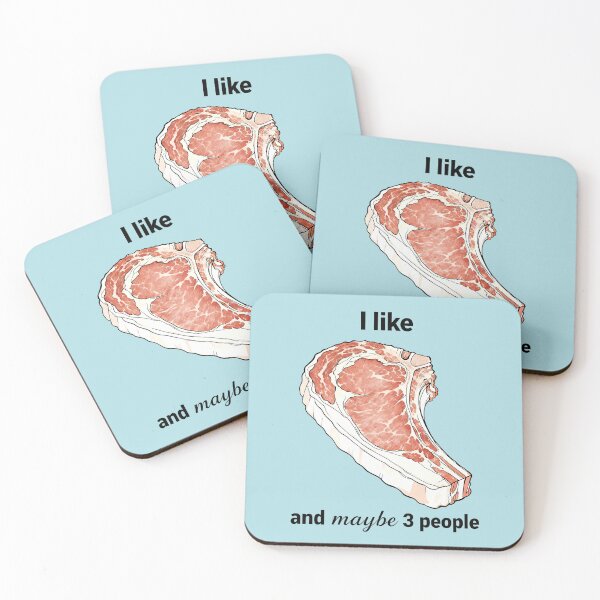 Item preview, I like steak Design, Funny Keto Carnivore , Lion Diet BBBE Ribeye Ancestral Eating ,BBQ Gym Design, Perfect Gift, meatlove, proteine  designed and sold by Pjotre7.