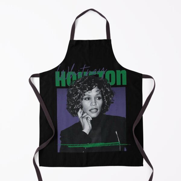 Artikelvorschau, Kunst - Whitney Houston entworfen und verkauft von quahayduocroi.