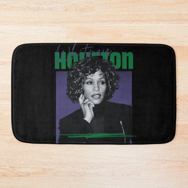 Item preview, Art - Whitney Houston designed and sold by quahayduocroi.