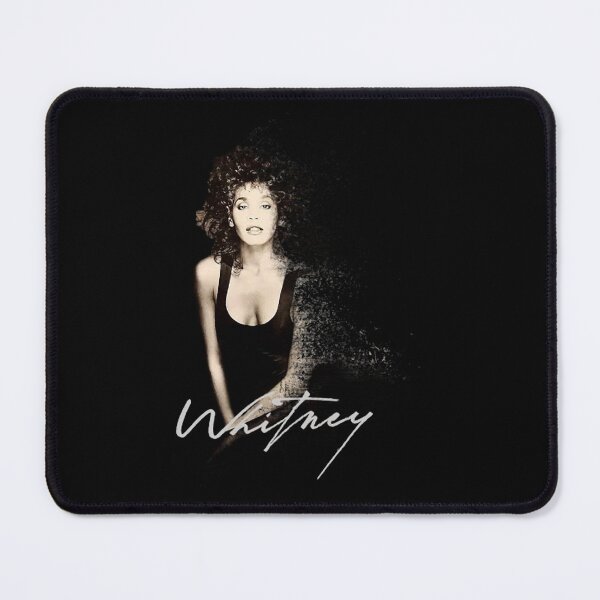 Item preview, Art - Whitney Houston designed and sold by quahayduocroi.