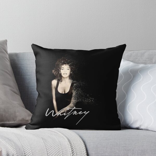Item preview, Art - Whitney Houston designed and sold by quahayduocroi.