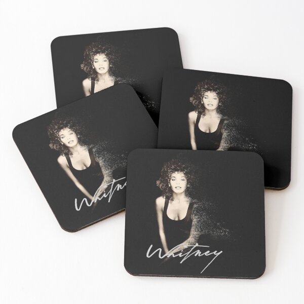 Artikelvorschau, Kunst - Whitney Houston entworfen und verkauft von quahayduocroi.