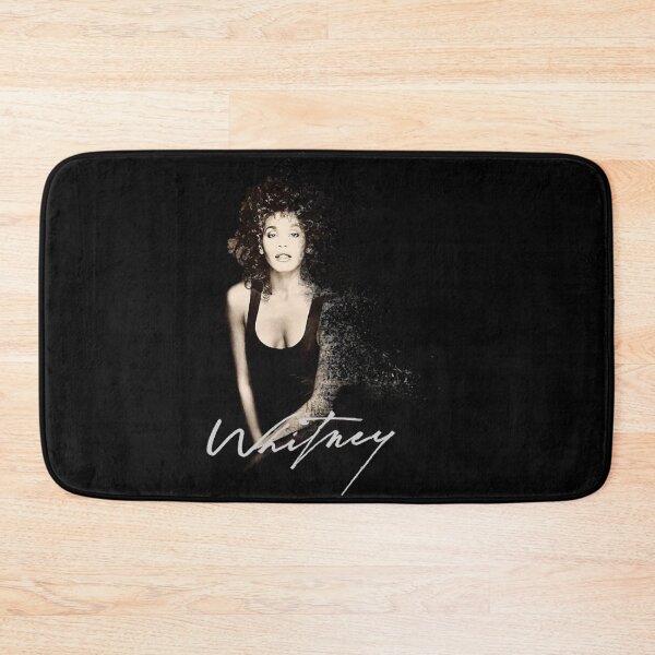 Item preview, Art - Whitney Houston designed and sold by quahayduocroi.