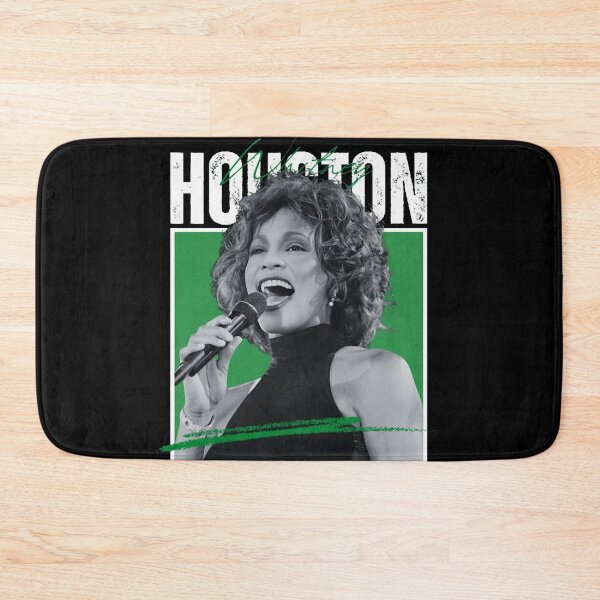 Item preview, Art - Whitney Houston designed and sold by quahayduocroi.