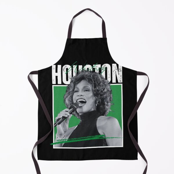 Artikelvorschau, Kunst - Whitney Houston entworfen und verkauft von quahayduocroi.