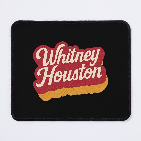 Item preview, Art - Whitney Houston designed and sold by quahayduocroi.
