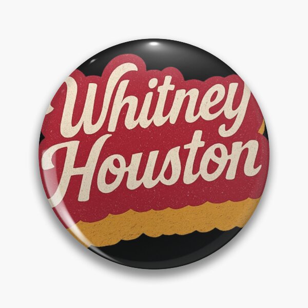 Artikelvorschau, Kunst - Whitney Houston entworfen und verkauft von quahayduocroi.