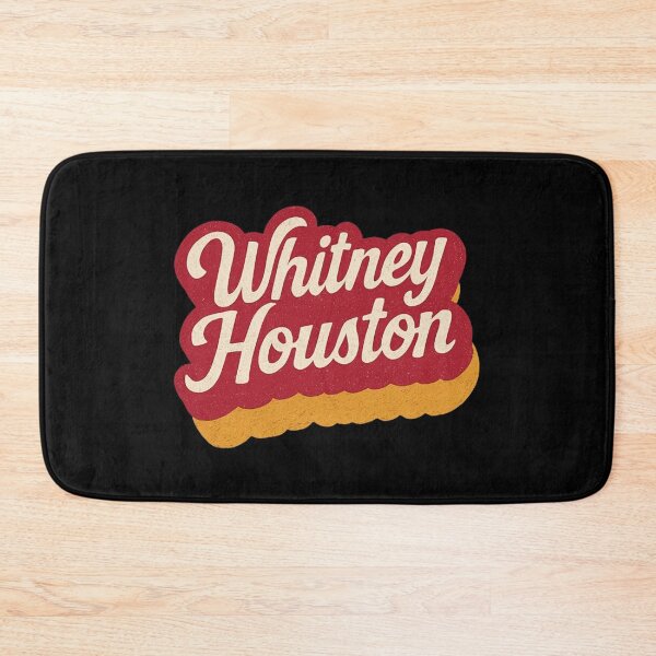 Artikelvorschau, Kunst - Whitney Houston entworfen und verkauft von quahayduocroi.