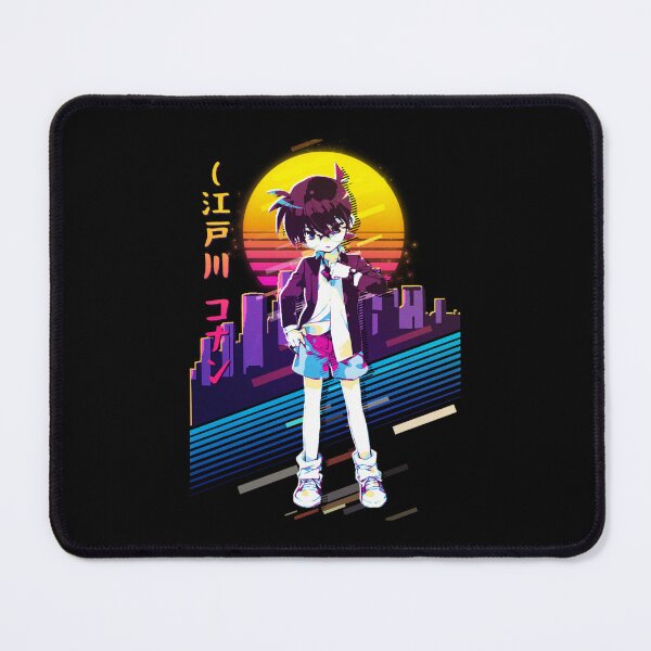 Item preview, Art - Case Closed designed and sold by whispereLC.