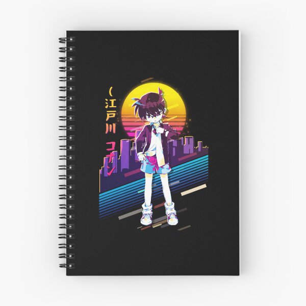 Item preview, Art - Case Closed designed and sold by whispereLC.