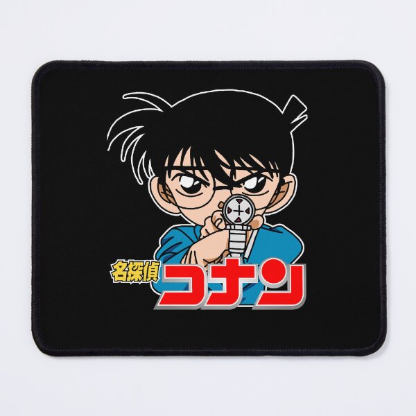 Item preview, Art - Case Closed designed and sold by whispereLC.