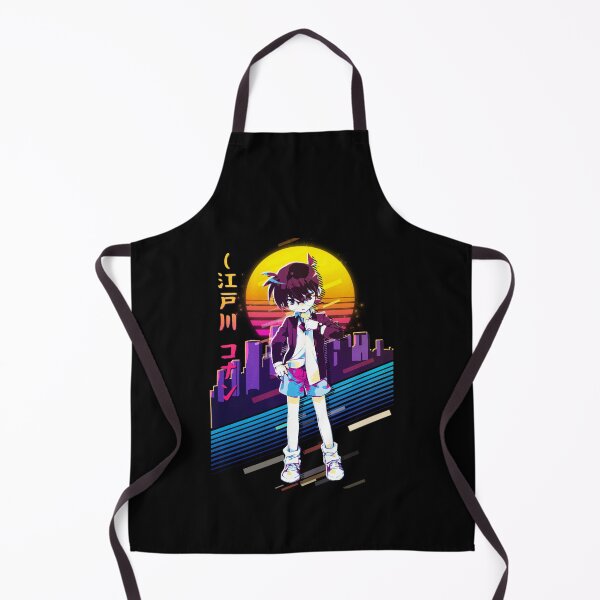 Item preview, Art - Case Closed designed and sold by whispereLC.