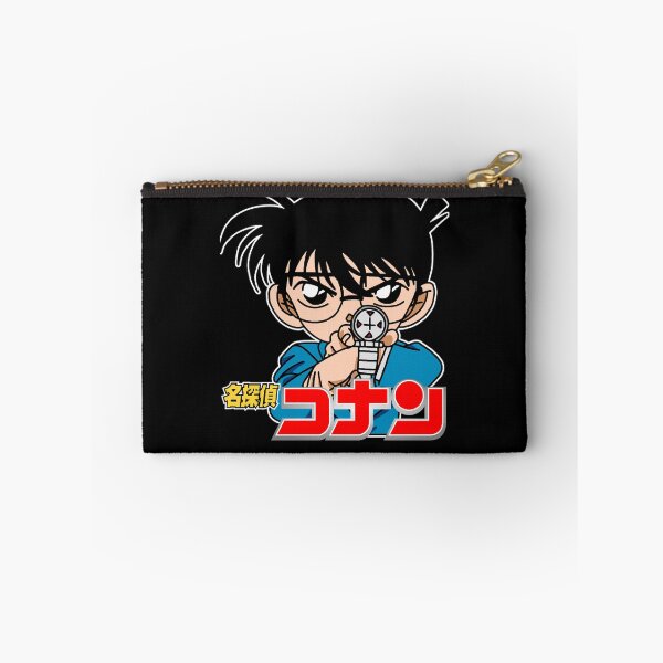 Item preview, Art - Case Closed designed and sold by whispereLC.
