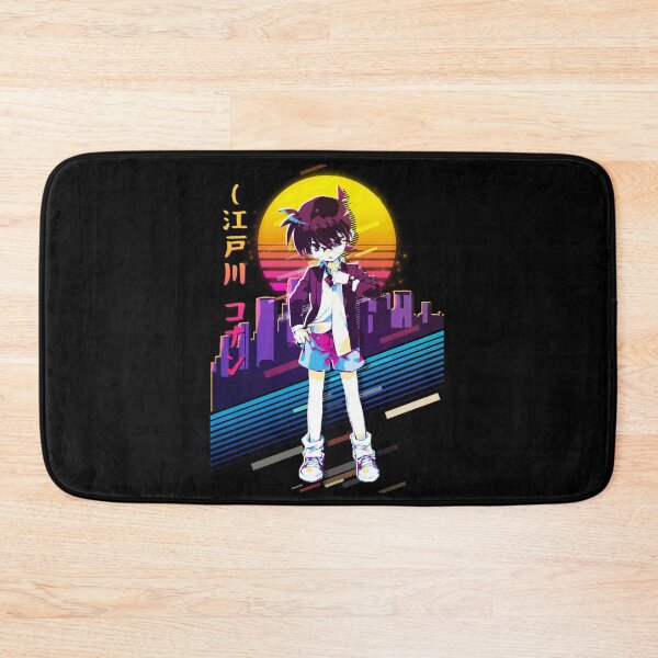 Item preview, Art - Case Closed designed and sold by whispereLC.