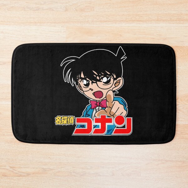 Item preview, Art - Case Closed designed and sold by whispereLC.