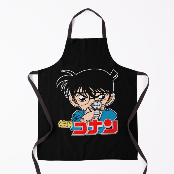 Item preview, Art - Case Closed designed and sold by whispereLC.