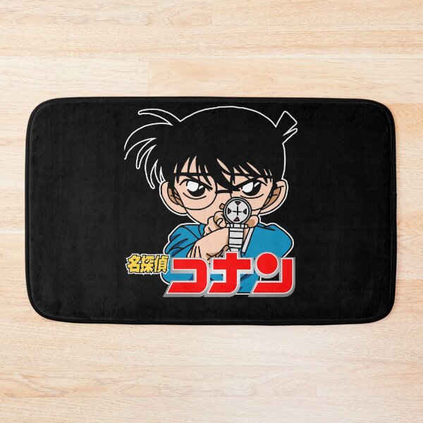 Item preview, Art - Case Closed designed and sold by whispereLC.