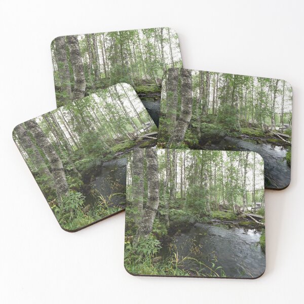 Item preview, High waters. Kayla 2025 designed and sold by Jouko Lehto Photography.