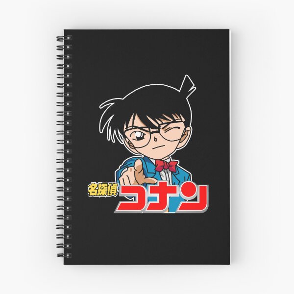 Item preview, Art - Case Closed designed and sold by whispereLC.