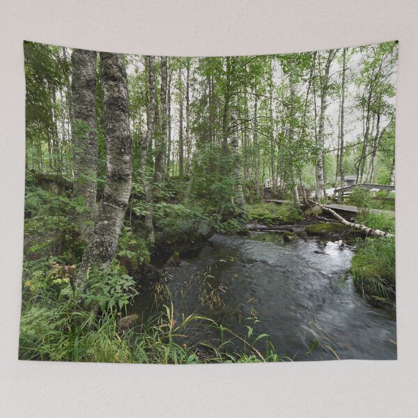 Item preview, High waters. Kayla 2025 designed and sold by Jouko Lehto Photography.