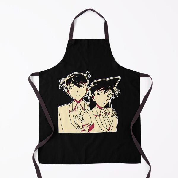 Item preview, Art - Case Closed designed and sold by whispereLC.