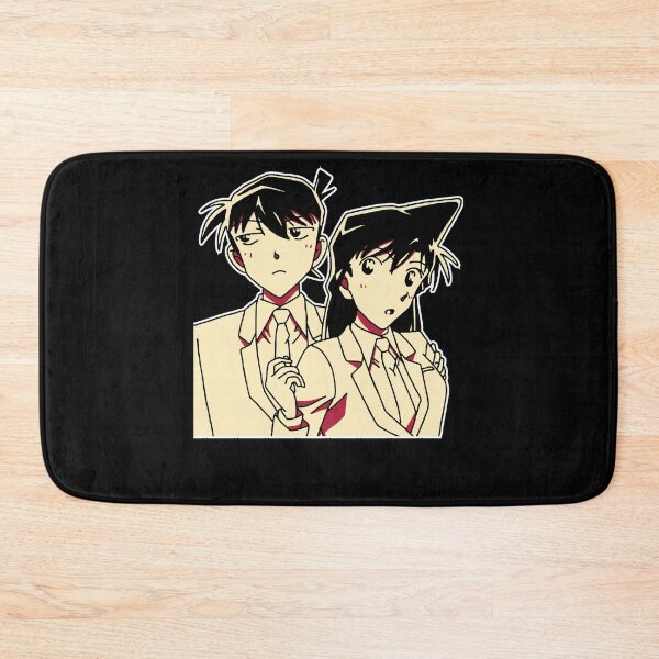 Item preview, Art - Case Closed designed and sold by whispereLC.