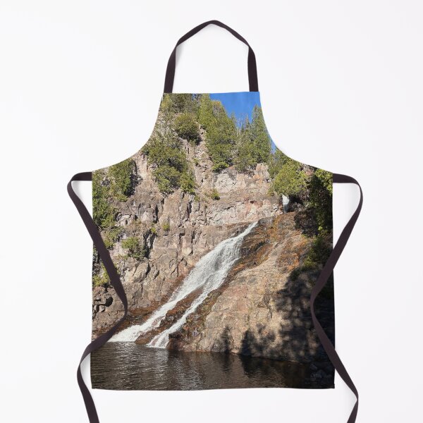 Item preview, Caribou Falls - Caribou Falls WMA designed and sold by anashiking.