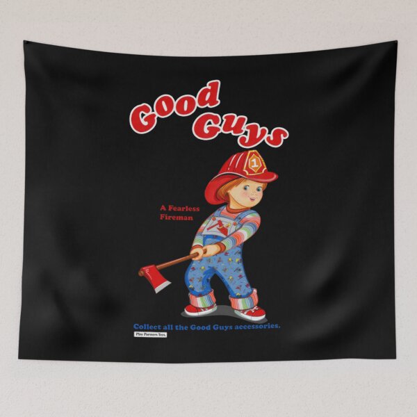Item preview, Art - Child's Play designed and sold by phaiduocth.