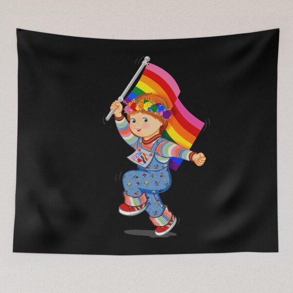Item preview, Art - Child's Play designed and sold by phaiduocth.