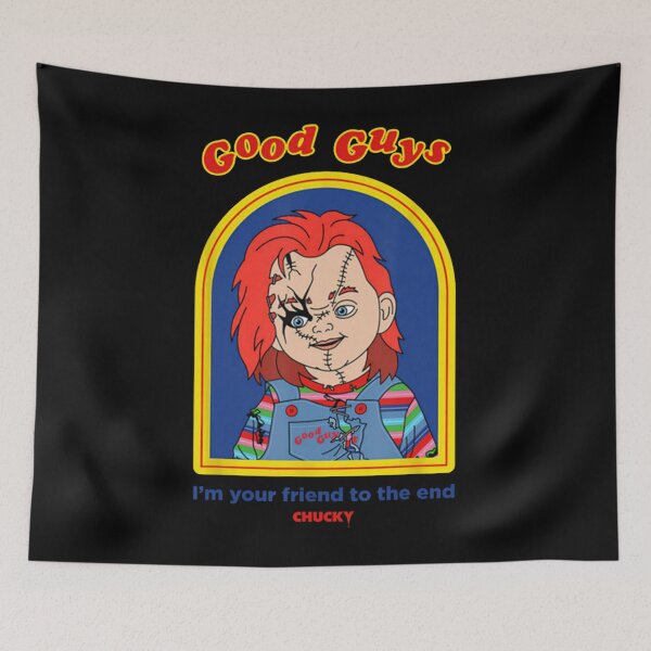 Item preview, Art - Child's Play designed and sold by phaiduocth.