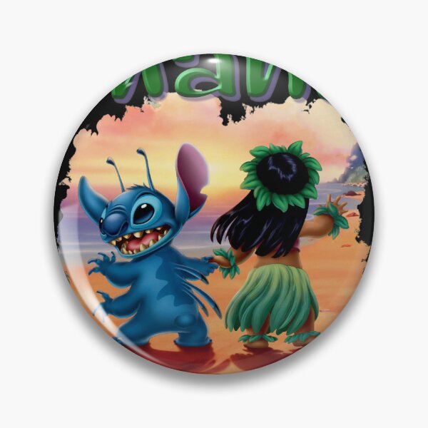 Item preview, Art - Lilo & Stitch designed and sold by daxbichan.