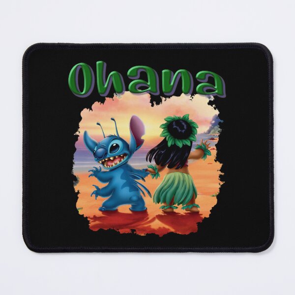 Item preview, Art - Lilo & Stitch designed and sold by daxbichan.