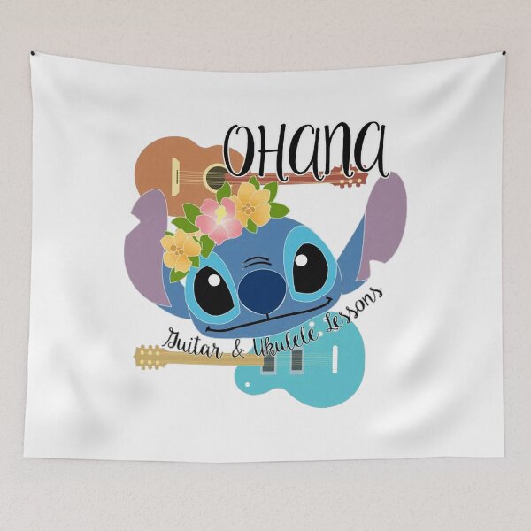 Item preview, Art - Lilo & Stitch designed and sold by daxbichan.
