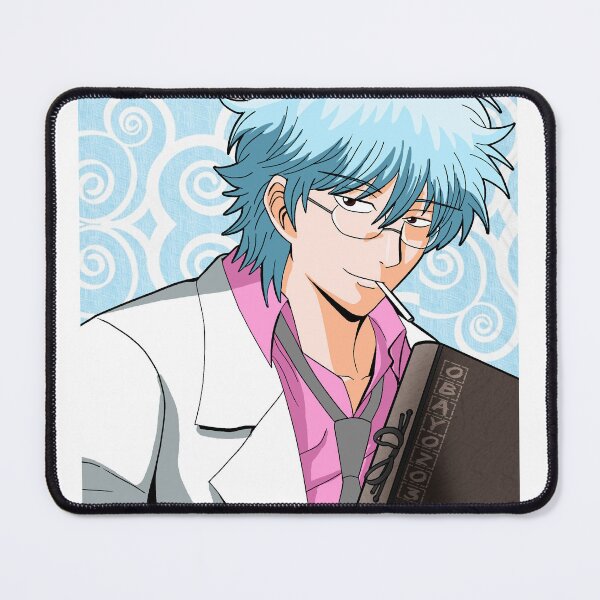 Item preview, Ginpachi-Sensei's Zany Class designed and sold by Obayozo3.