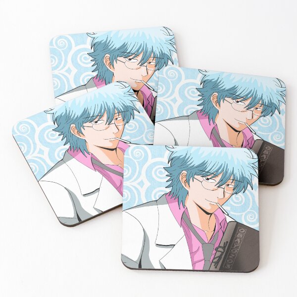 Item preview, Ginpachi-Sensei's Zany Class designed and sold by Obayozo3.